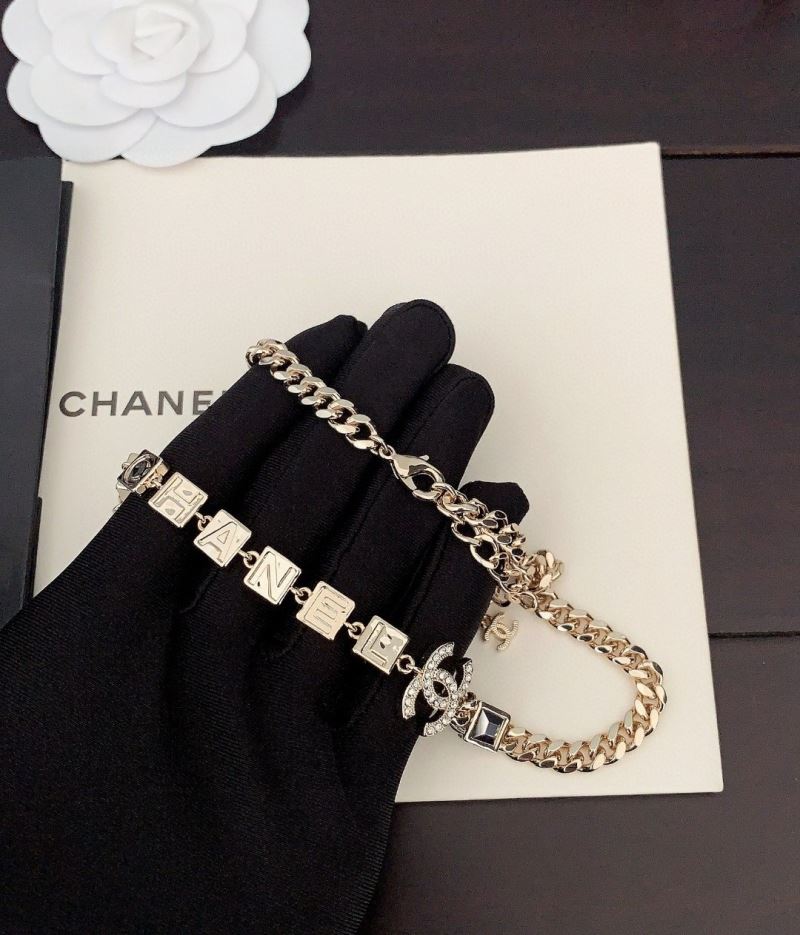 Chanel Necklaces